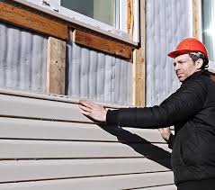 Best Siding for New Construction  in Century, FL